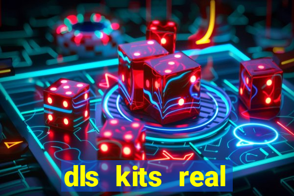 dls kits real madrid 2018